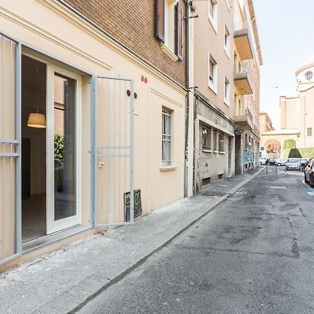 Mura, Bologna By Short Holidays Apartment Bagian luar foto