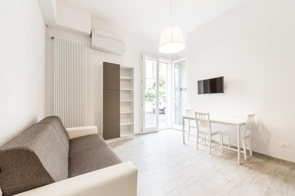 Mura, Bologna By Short Holidays Apartment Bagian luar foto