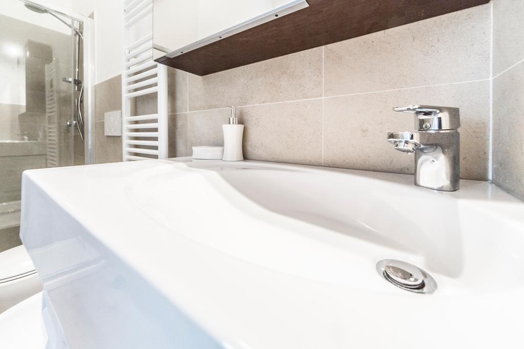 Mura, Bologna By Short Holidays Apartment Bagian luar foto