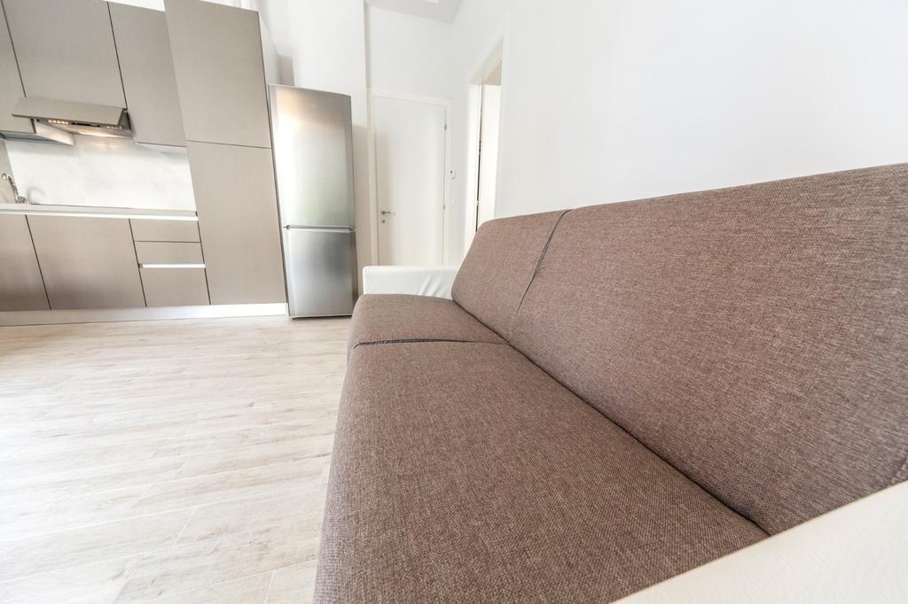 Mura, Bologna By Short Holidays Apartment Bagian luar foto