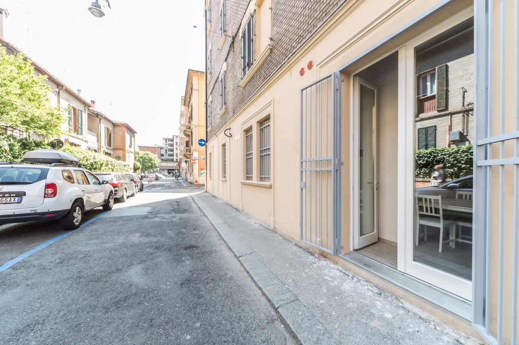 Mura, Bologna By Short Holidays Apartment Bagian luar foto