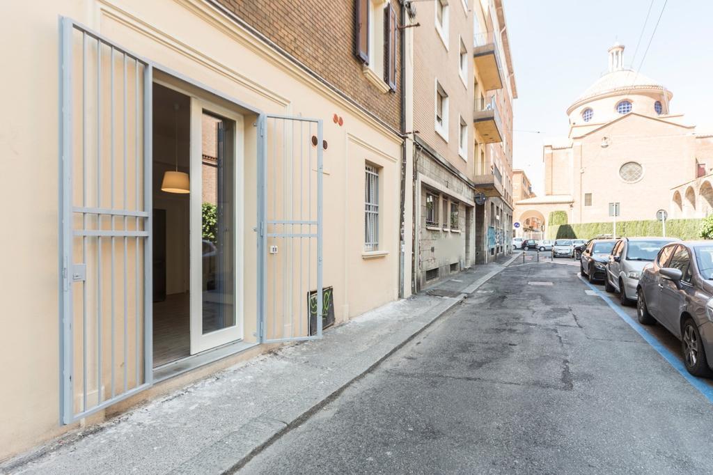 Mura, Bologna By Short Holidays Apartment Bagian luar foto