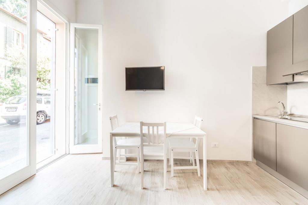 Mura, Bologna By Short Holidays Apartment Bagian luar foto