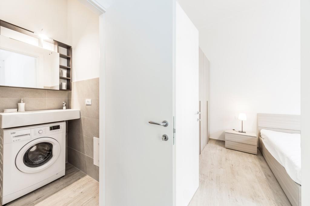 Mura, Bologna By Short Holidays Apartment Bagian luar foto
