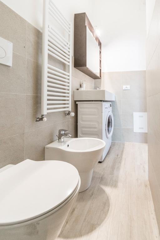 Mura, Bologna By Short Holidays Apartment Bagian luar foto